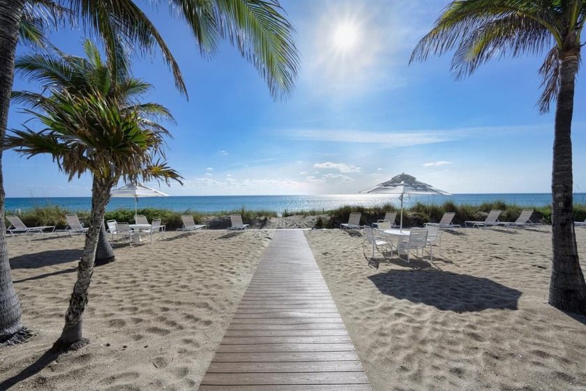 Discover the allure of coastal living in this charming - Beach Condo for sale in Palm Beach, Florida on Beachhouse.com