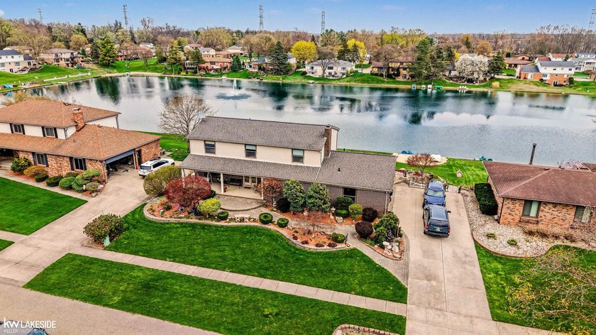 OPEN HOUSE: Saturday 1-5 Sunday 12-4. Welcome to your own - Beach Home for sale in Shelby, Michigan on Beachhouse.com