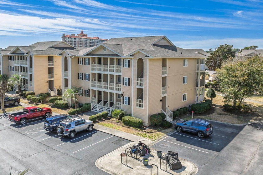 Welcome to 1900 Duffy. Never rented FULLY FURNISHED 2 bedroom 2 - Beach Condo for sale in North Myrtle Beach, South Carolina on Beachhouse.com