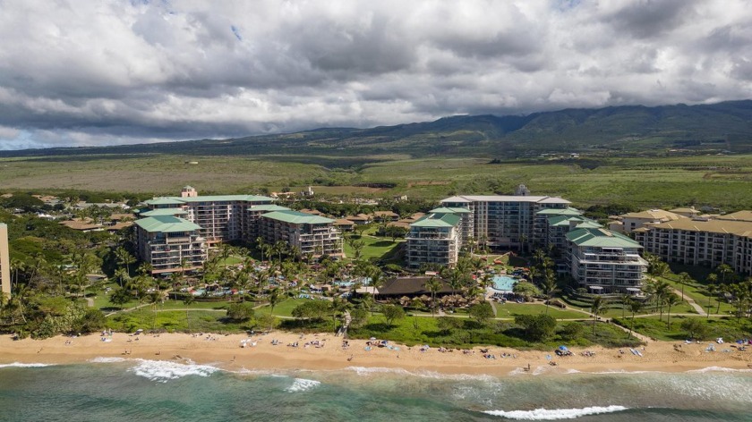 Hokulani 422 Welcome to your dream oasis! This exquisite - Beach Condo for sale in Lahaina, Hawaii on Beachhouse.com