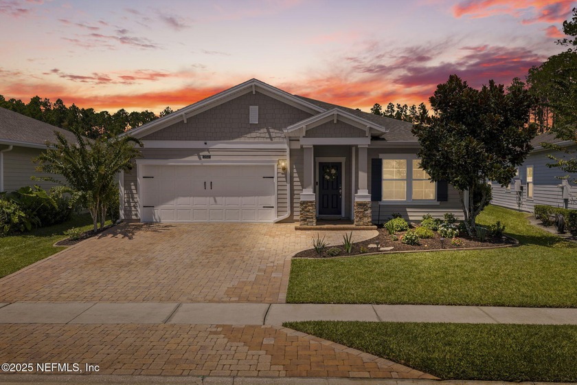 * Open House Sun 11-1 * Welcome to this beautifully maintained 3 - Beach Home for sale in St Augustine, Florida on Beachhouse.com