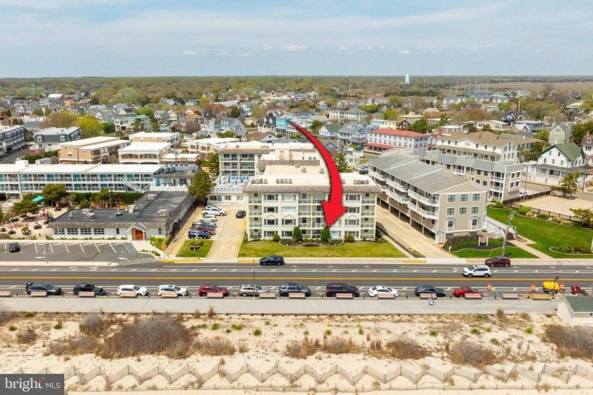Oceanfront Luxury at Summer Station - Fully Renovated 2 Bedroom - Beach Condo for sale in Cape May, New Jersey on Beachhouse.com