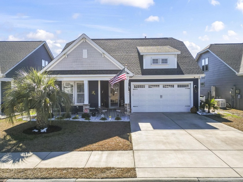 **OPEN HOUSE THIS SATURDAY MARCH 28TH FROM 10AM TO 1PM** Welcome - Beach Home for sale in Longs, South Carolina on Beachhouse.com