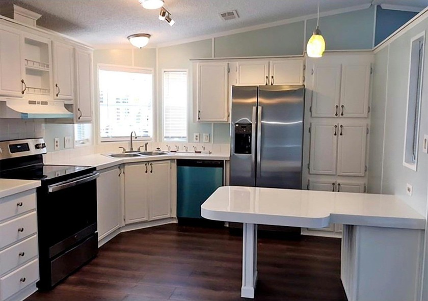 This home has been renovated. The roof was installed in 2022 - Beach Home for sale in Boynton Beach, Florida on Beachhouse.com