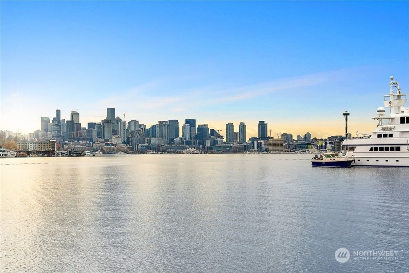 Stop renting moorage and become a member in this incredible coop - Beach Lot for sale in Seattle, Washington on Beachhouse.com