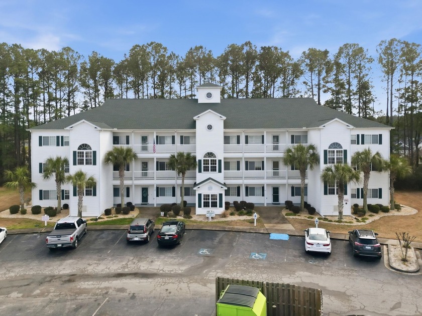 ***OPEN HOUSE Saturday March 21st 12-2pm***  Welcome to this - Beach Condo for sale in Longs, South Carolina on Beachhouse.com