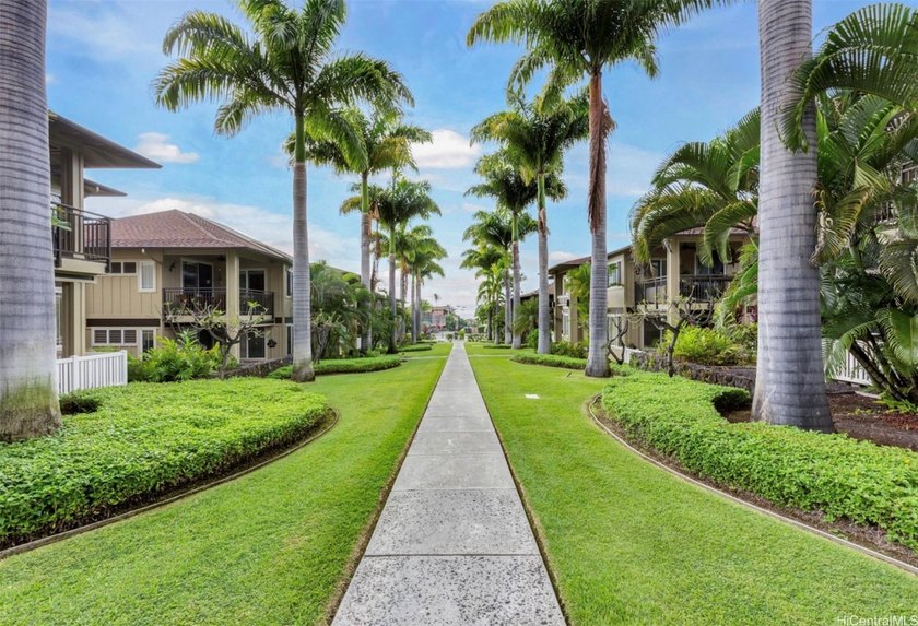 Alii Park Place is one of the most coveted addresses on Alii - Beach Condo for sale in Kailua Kona, Hawaii on Beachhouse.com