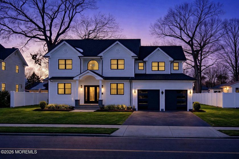 Welcome to this stunning brand new construction offering - Beach Home for sale in Old Bridge, New Jersey on Beachhouse.com