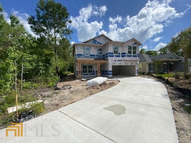 Osprey Cove offers a tremendous value in private gated community - Beach Home for sale in Saint Marys, Georgia on Beachhouse.com