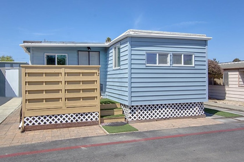 Pleasure Point Perfection! Awesome opportunity for a home by the - Beach Home for sale in Santa Cruz, California on Beachhouse.com