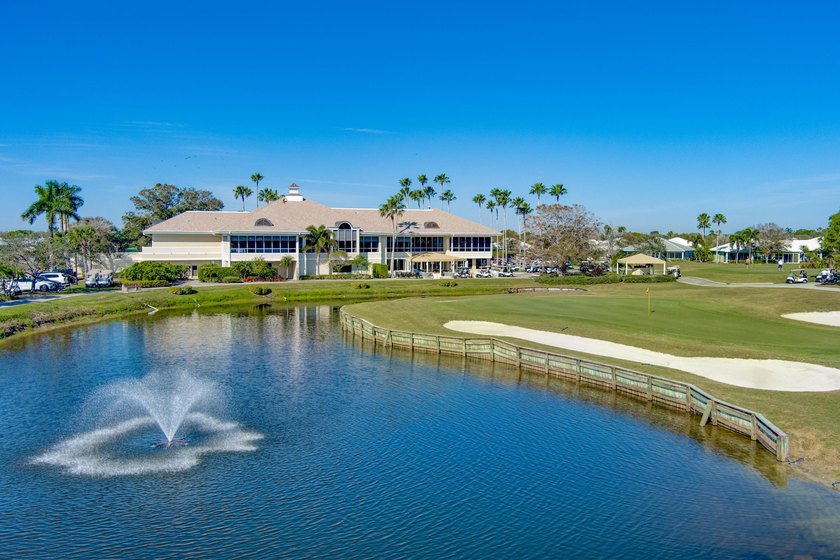 Welcome to this beautifully updated 3 bedroom, 2 bath home with - Beach Home for sale in Palm City, Florida on Beachhouse.com