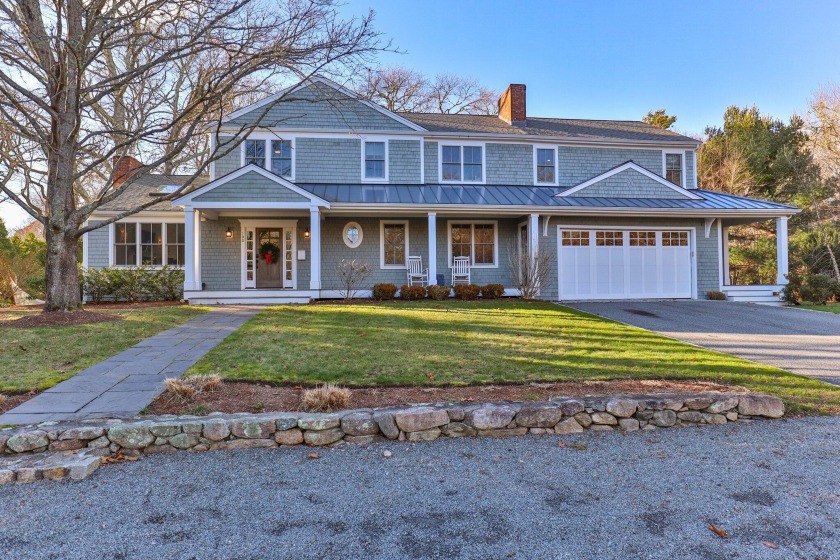Location!!!  One of the best in Osterville.  Just a short stroll - Beach Home for sale in Osterville, Massachusetts on Beachhouse.com
