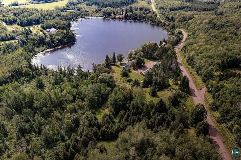 The perfect place for your little oasis on Mirror Lake - Beach Lot for sale in Duluth, Minnesota on Beachhouse.com