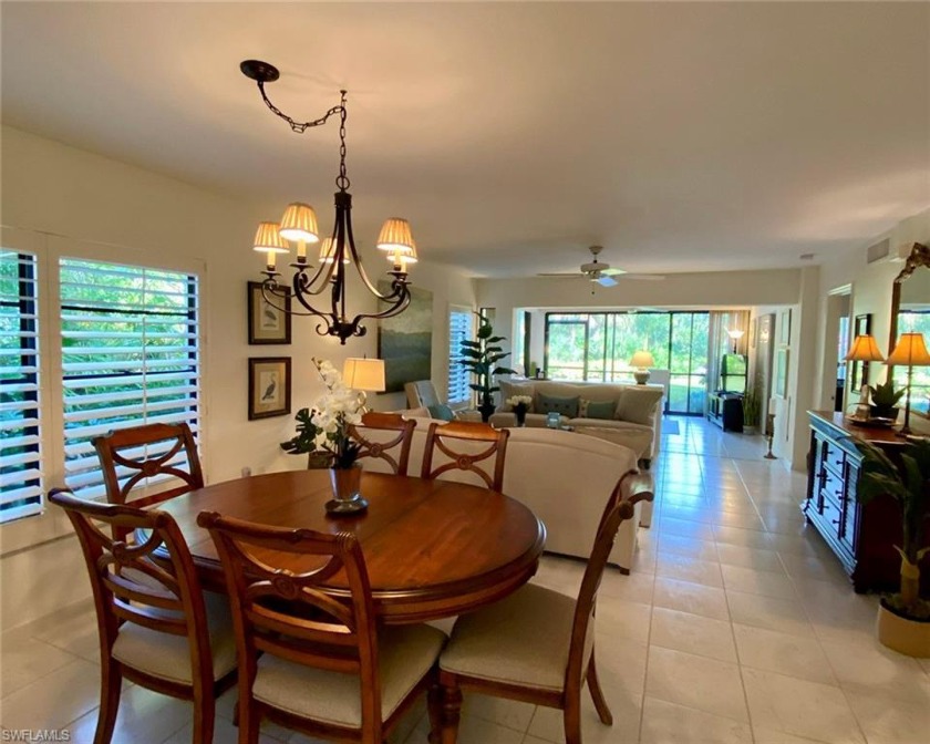 This meticulously maintained updated Lugano condo has the most - Beach Condo for sale in Naples, Florida on Beachhouse.com