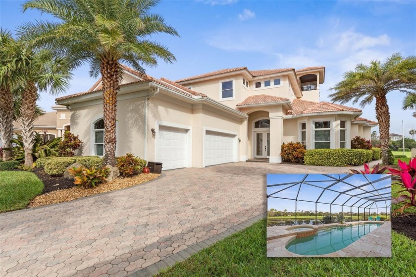 Welcome to 3 Cypresswood Dr N, a stunning coastal home nestled - Beach Home for sale in Palm Coast, Florida on Beachhouse.com