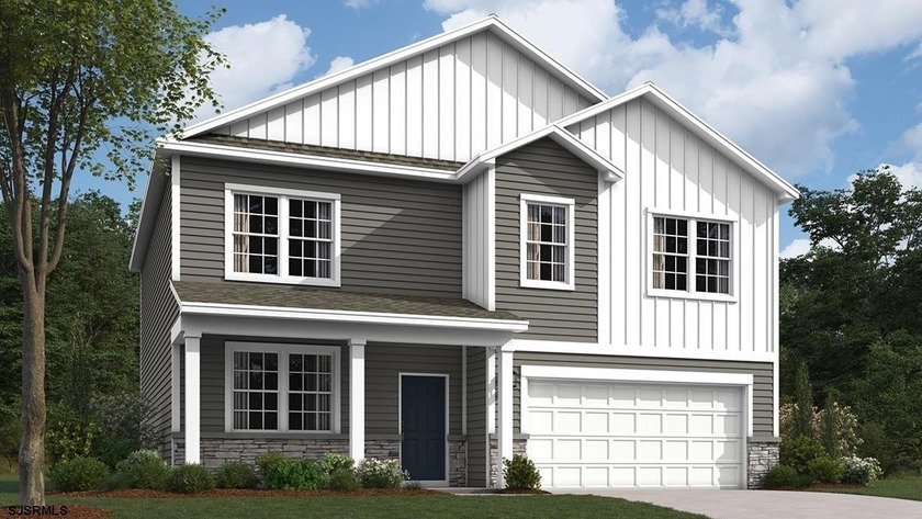 Come see our one-of-a-kind AMENITY FILLED COMMUNITY in Atlantic - Beach Home for sale in Egg Harbor Township, New Jersey on Beachhouse.com