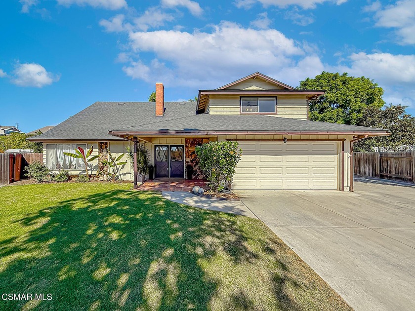 Welcome to 91 Mount Whitney Court, where space, versatility, and - Beach Home for sale in Ventura, California on Beachhouse.com