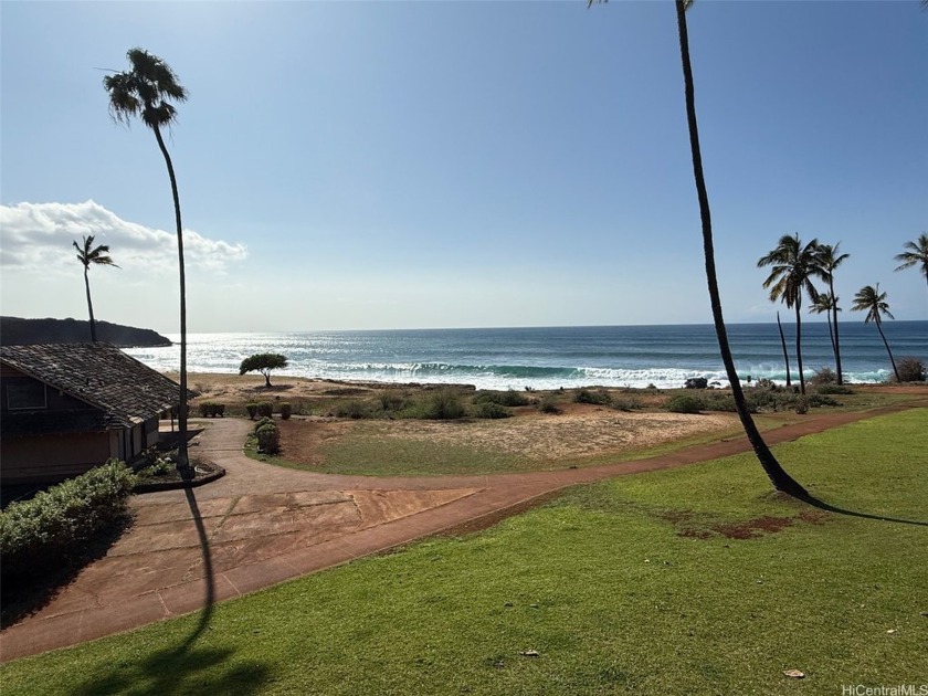 Incredible ocean and sunset views from condo 2252 at the Kepuhi - Beach Condo for sale in Maunaloa, Hawaii on Beachhouse.com