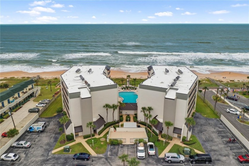 DIRECT OCEANFRONT CONDO!! The Indies House is a charming - Beach Condo for sale in Ormond Beach, Florida on Beachhouse.com