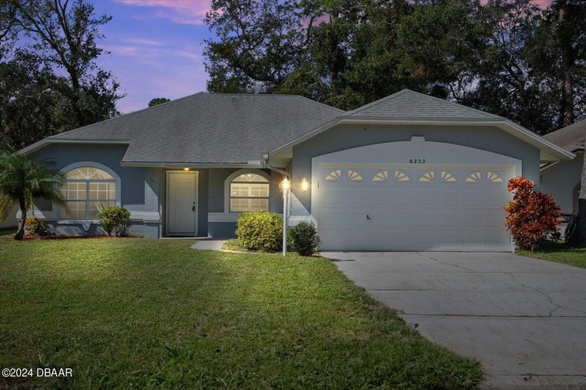 Welcome to your custom updated home located in desirable - Beach Home for sale in Port Orange, Florida on Beachhouse.com