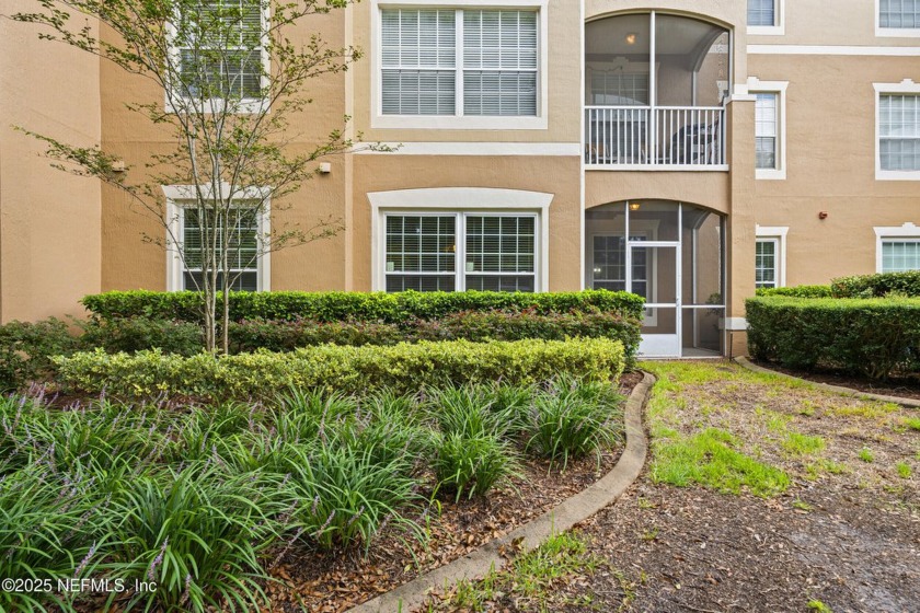 Beautifully updated ADA-compliant 3-bedroom, 2-bathroom - Beach Condo for sale in Jacksonville, Florida on Beachhouse.com