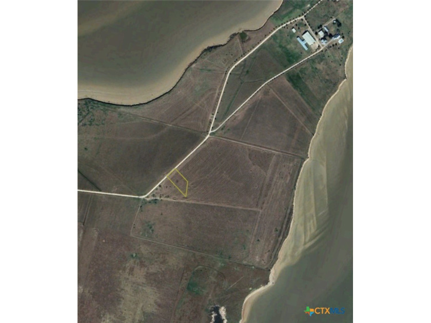 Shoreline Drive, Lot 171 - Beach Lot for sale in Port Lavaca, Texas on Beachhouse.com
