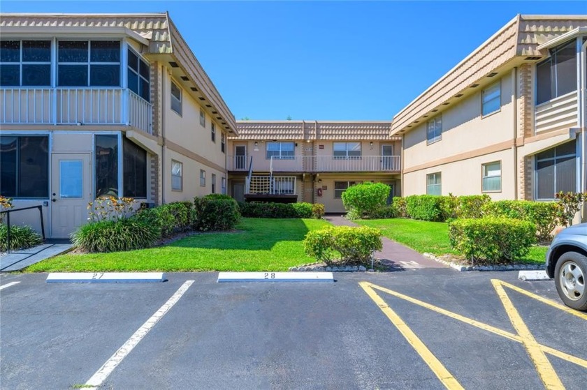 Florida living at its best!
This beautifully renovated - Beach Condo for sale in Delray Beach, Florida on Beachhouse.com