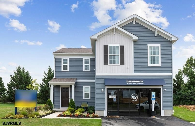 Come see our NEW one-of-a-kind AMENITY FILLED COMMUNITY in - Beach Home for sale in Egg Harbor Township, New Jersey on Beachhouse.com