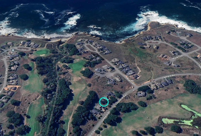 Come to The Sea Ranch and build your dream house on the coast - Beach Lot for sale in Sea Ranch, California on Beachhouse.com