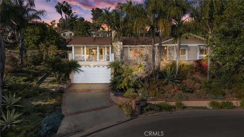 THIS HOME IS A MUST SEE! BEAUTIFUL HOME in a highly sought-after - Beach Home for sale in Fullerton, California on Beachhouse.com