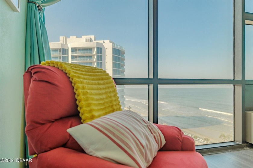 Double Your Investment Potential: Two Oceanfront Condos with - Beach Lot for sale in Daytona Beach, Florida on Beachhouse.com