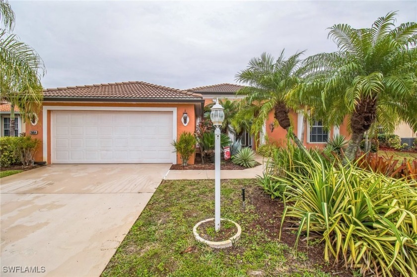 Explore this spacious 3-bedroom, 2-bathroom home in the - Beach Home for sale in North Fort Myers, Florida on Beachhouse.com