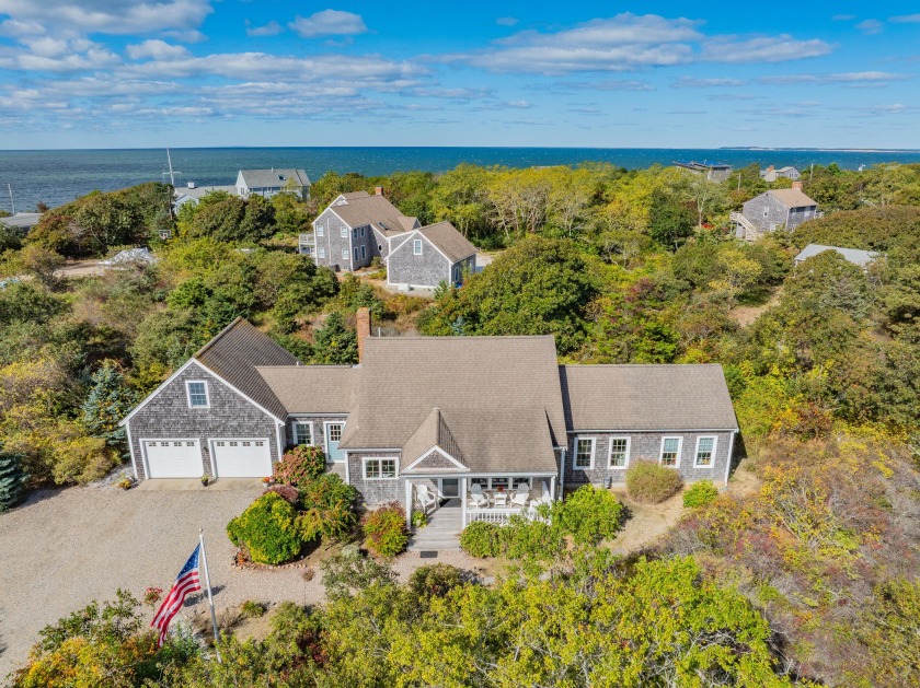 Nestled in one of Eastham's most desirable neighborhoods, this 3 - Beach Home for sale in Eastham, Massachusetts on Beachhouse.com