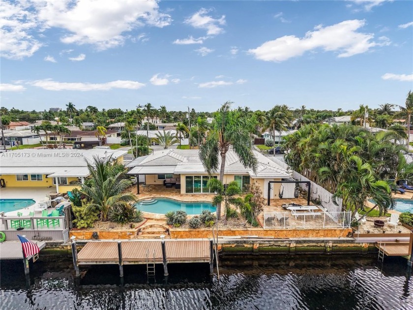 This stunning property offers the perfect blend of luxury and - Beach Home for sale in Pompano Beach, Florida on Beachhouse.com