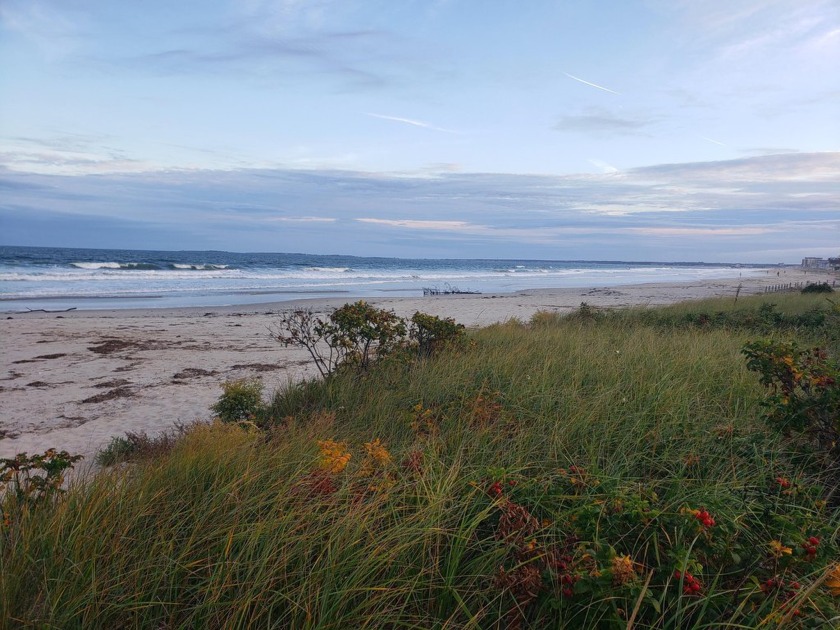 Outstanding opportunity to acquire one of the last remaining - Beach Commercial for sale in Old Orchard Beach, Maine on Beachhouse.com