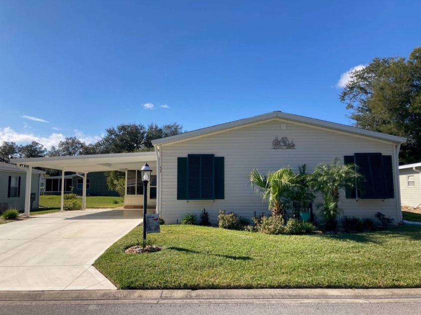 This 2017 Homes of Merit Model is the youngest home in - Beach Home for sale in Flagler Beach, Florida on Beachhouse.com