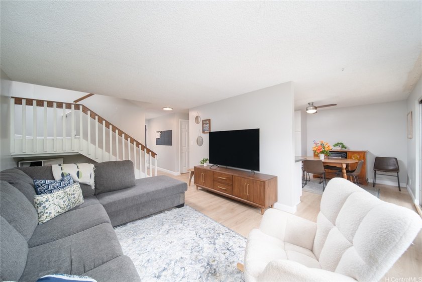 Discover this gem in the heart of Mililani! This inviting - Beach Condo for sale in Mililani, Hawaii on Beachhouse.com