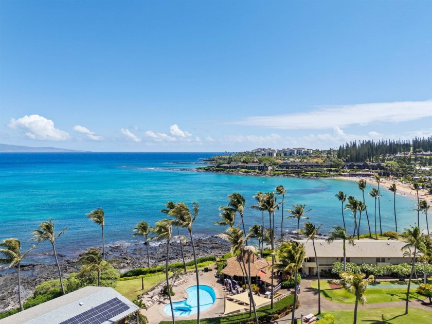 This pristine and updated one-bedroom, one-bathroom condo offers - Beach Condo for sale in Lahaina, Hawaii on Beachhouse.com