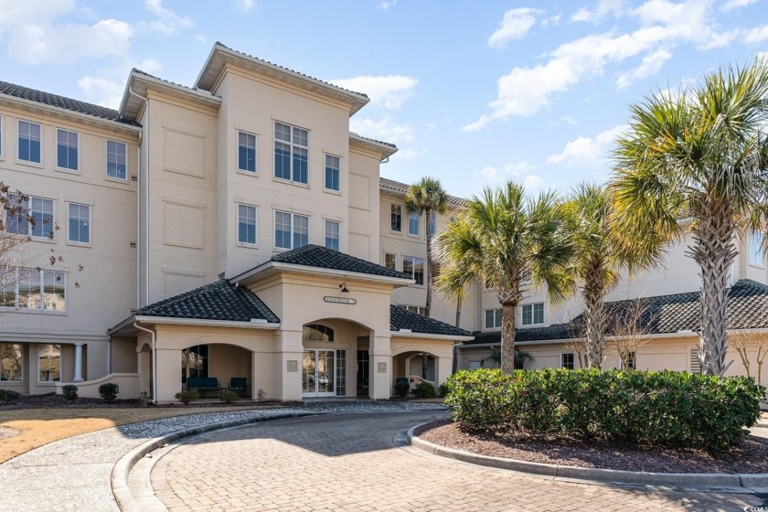 Meticulously Maintained Condo with Direct Intracoastal Waterway - Beach Condo for sale in North Myrtle Beach, South Carolina on Beachhouse.com