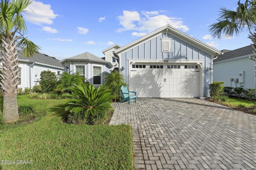 Stunning Home in Margaritaville - Your Paradise Awaits!
Welcome - Beach Home for sale in Daytona Beach, Florida on Beachhouse.com