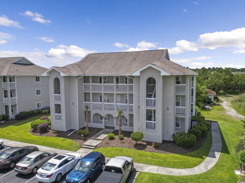 Immaculate fully furnished 2 bedroom 2 bath condo located in the - Beach Condo for sale in Little River, South Carolina on Beachhouse.com