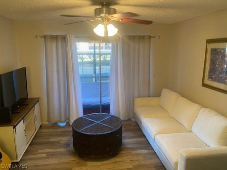 Location, location! Located in South Fort Myers! This first - Beach Condo for sale in Fort Myers, Florida on Beachhouse.com