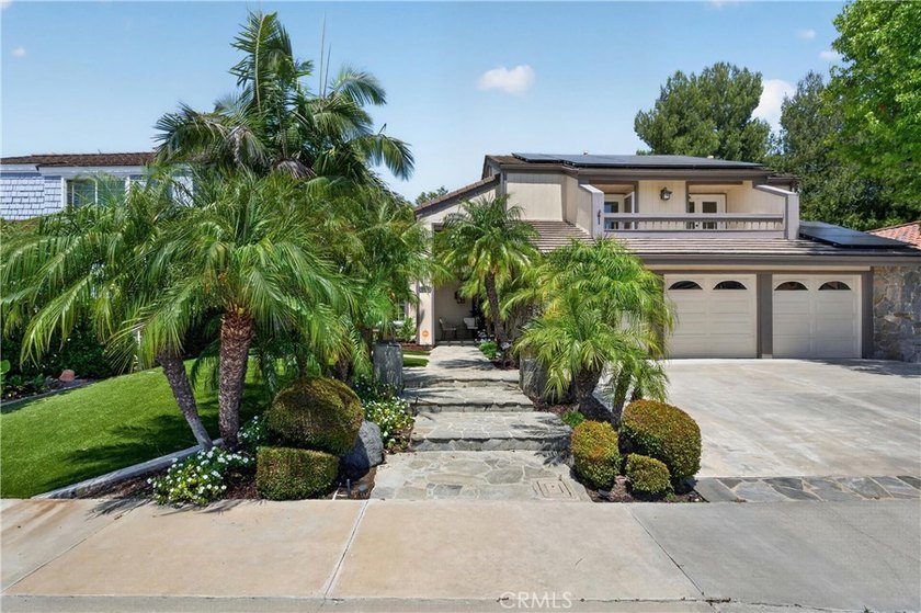 Tucked away on a quiet cul-de-sac in the heart of Mission Viejo - Beach Home for sale in Mission Viejo, California on Beachhouse.com