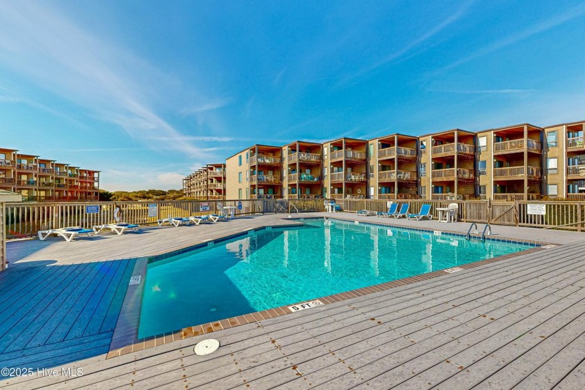 Oceanfront Views for Days! Welcome to Salty Paws, your serene - Beach Condo for sale in Duck, North Carolina on Beachhouse.com