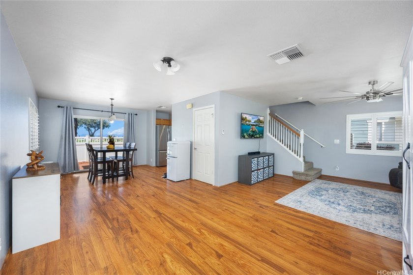 This is a short sale. THIRD PARTY PROCESSOR FACILITATING THE - Beach Home for sale in Waianae, Hawaii on Beachhouse.com