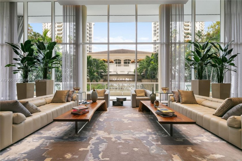 Beautifully renovated 2 Bed / 2.5 Bath residence featuring - Beach Condo for sale in Aventura, Florida on Beachhouse.com