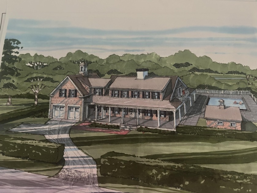 SESUIT NECK - NEW CONSTRUCTION...This recently developed 14.7 - Beach Home for sale in Dennis, Massachusetts on Beachhouse.com