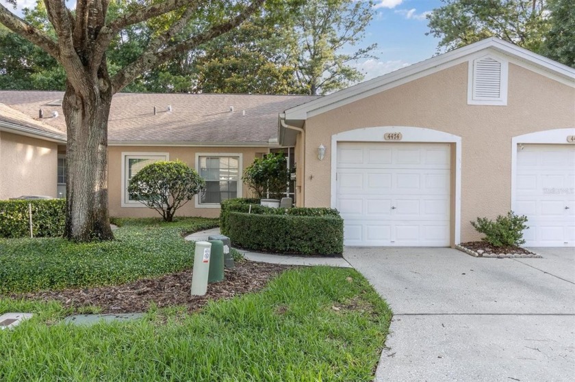 BRING OFFERS - Major Price Reduction! Welcome home to a light - Beach Home for sale in Palm Harbor, Florida on Beachhouse.com