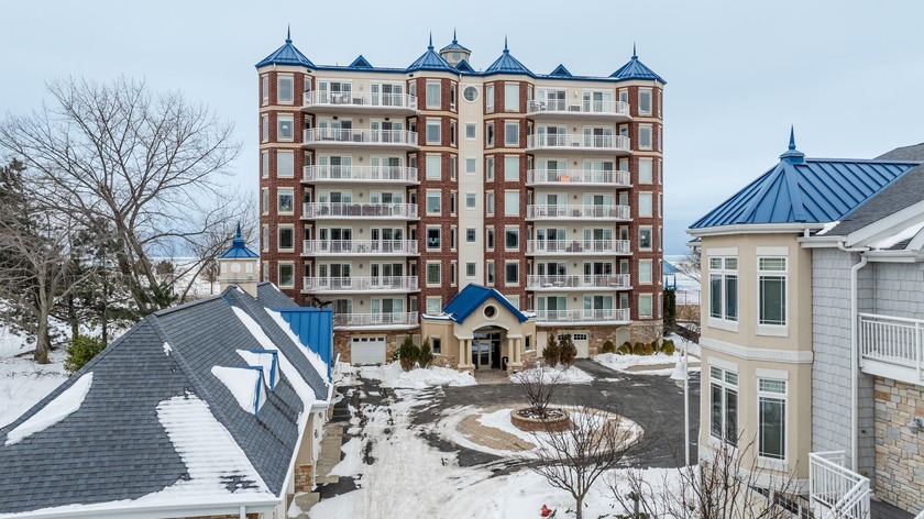 OPEN HOUSE SUNDAY, MARCH 29, 1 TO 3. Discover the pinnacle of - Beach Condo for sale in Saint Joseph, Michigan on Beachhouse.com