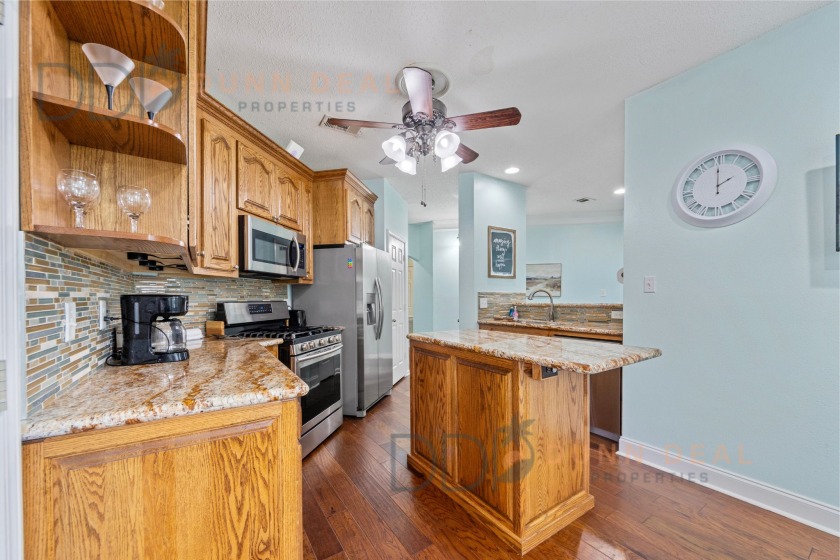 1501v A short walk to the beach - Beach Vacation Rentals in Gulfport, Mississippi on Beachhouse.com